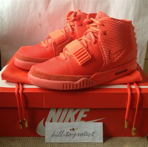 nike air yeezy replica ebay|air yeezy 2 shop online.